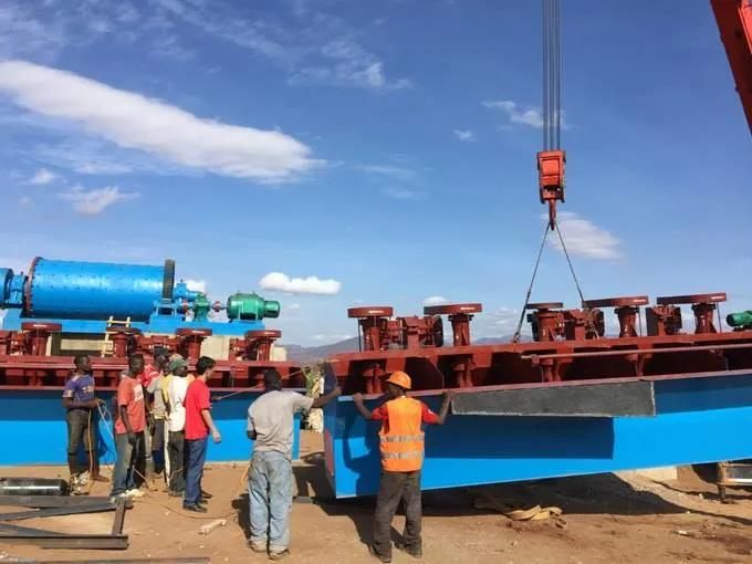 5% Discount Price Wet Iron Tin Aluminum Titanium Manganese Silver Copper Gold Small Mining Ore Grinding Ball Mill Machine