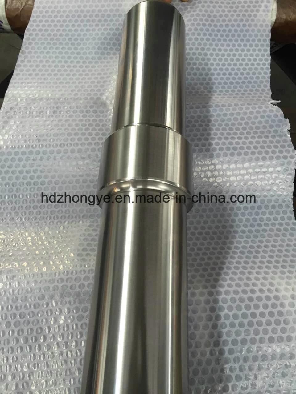 Hydraulic Rock Breaking Hammer Chisel, DMB210