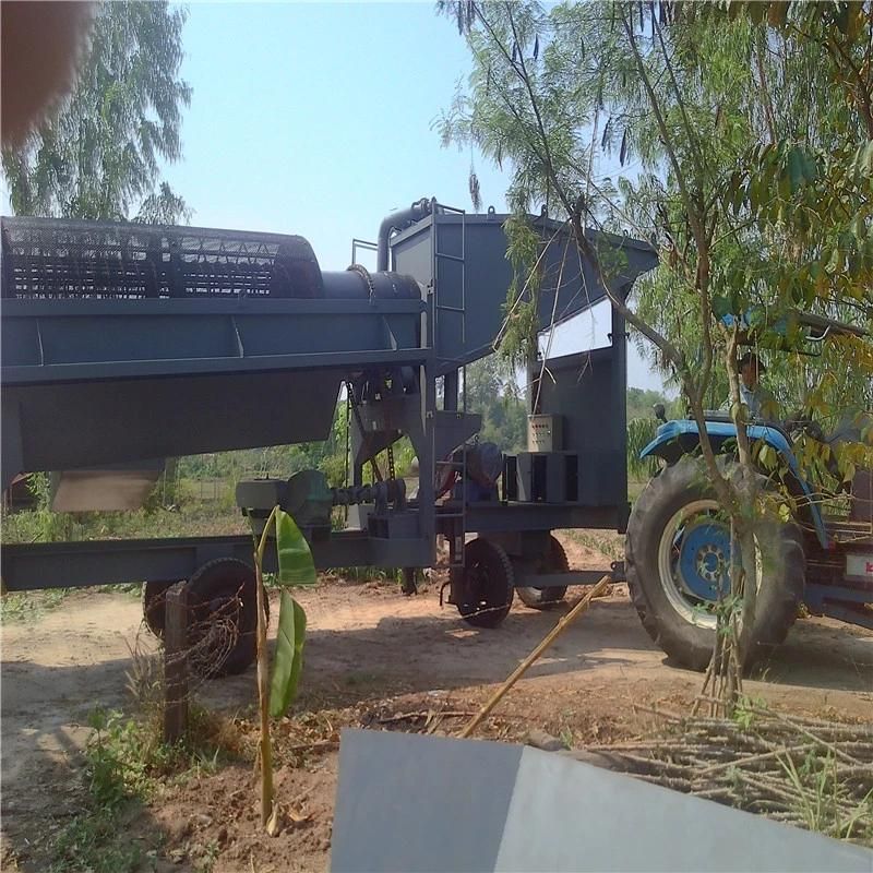 Gold Mining Equipment Gold Processing Equipment Gold Washing Equipment for Sale