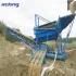 Trommel Screen Machine China Manufacturer Mineral Machinery Gold Mining Equipment Gold ...