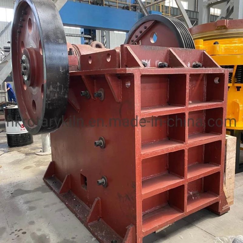 Best Quality Mini Stone Crusher Price