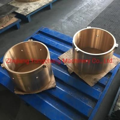 Bronze Mining Machinery Parts for Cone Crusher