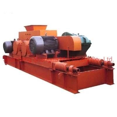 Roller Crusher for Coal Mining Plant Crushing
