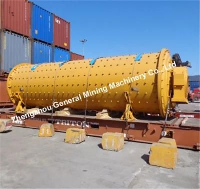 Ore Stone Different Models Cone Ball Mill Machine