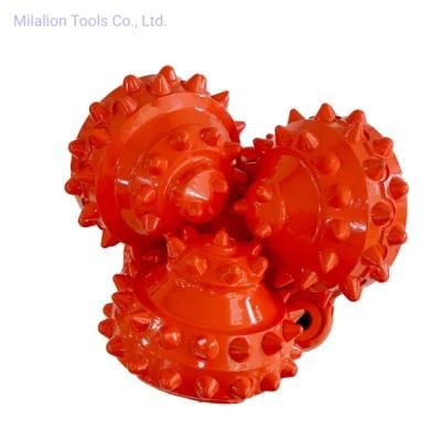 7 7/8&quot; TCI Bit Drill Bit Rock Drilling Tools Tricone Bit Mining Machinery Water Well ...
