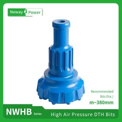 DTH Hammerdrill Bit