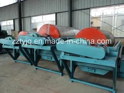 Coal Dressing Magnetic Separator (CTB)