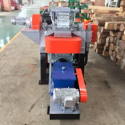 Pilot Scale Wet High Gradient Magnetic Separator Equipment Dls-50