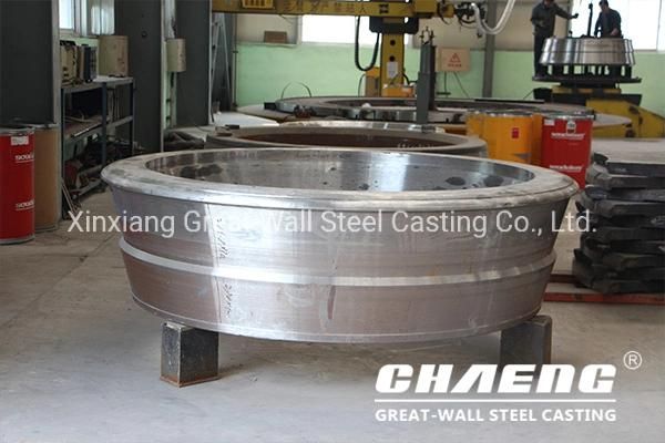 Vrm Roller Shell