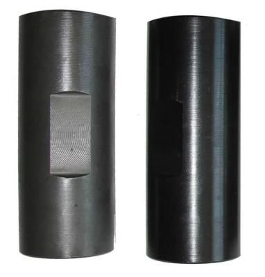 API Oil Steel Pipe Casing Couplings