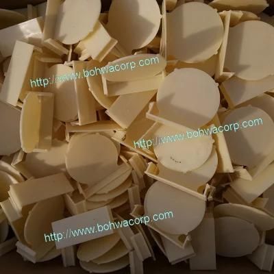 Mining Drilling Core Stacking Plastic Core Tray