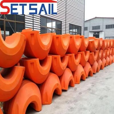 18inch Cutter Suciton River Sand Dredger with Bosch Hydraulic System