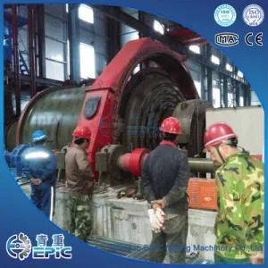 Direct Factory Mineral Grinding Mill Machine