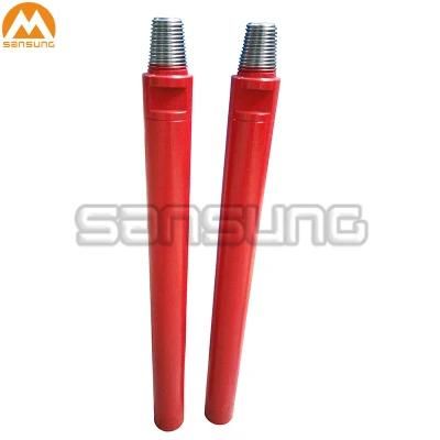 Bulroc Br1 Br2 Br3 and 3inch Medium Air Pressure Down The Hole DTH Drill Hammer