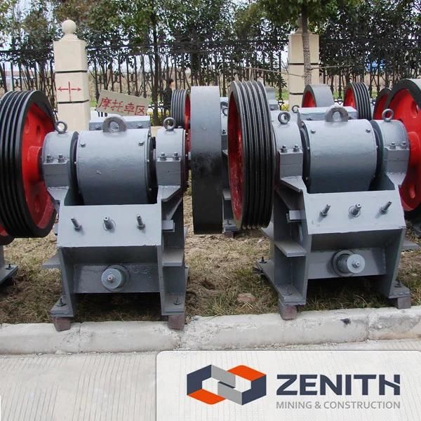 PE Series Mini Stone Crusher/ Mini Stone Crusher Machine