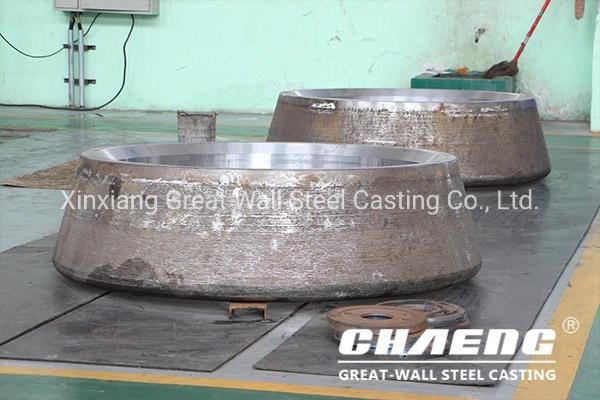 Vrm Roller Shell
