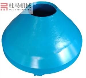 HP300 Cone Crusher Wear Spare Parts, Bowl Liners