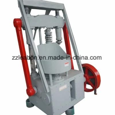 1tph Honeycomb Charcoal Coal Briquette Press Machine Price
