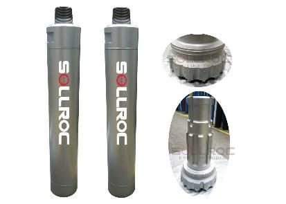Sollroc Hsd10A Down The Hole DTH Hammer