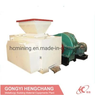 Hydraulic Type Scrap Metal Chromium Briquette Plant