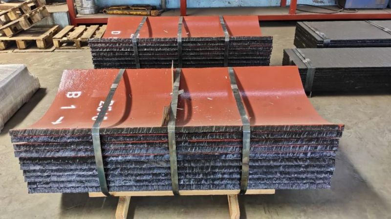 Cra Clad Lined Pipe Flanges From China