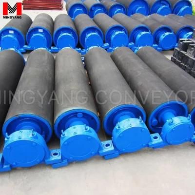 Bw 1200 Polyurethane Lagging Pulley-Drive Pulley