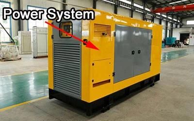 Alluvial Gold Washing Machine Small and Big Scale Mining Gold Wash Plant