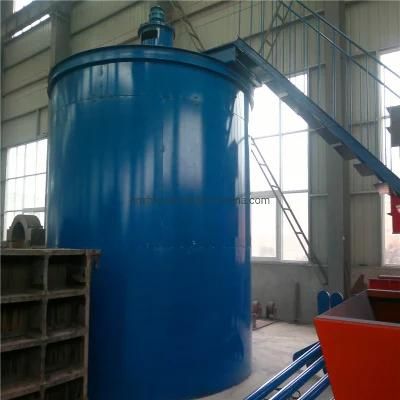 High Efficient Mining Mineral Sedimentation Tank Equipment of Thickener