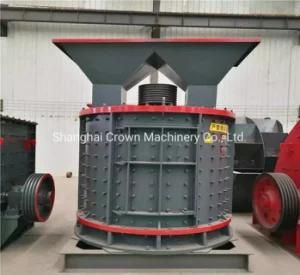 Rock Stone Sand Making Machine Price Pfl1250 Sand Maker