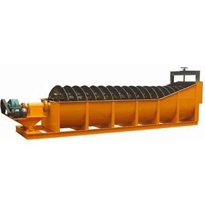 Hot Sale Ore Washing Machine Spiral Classifer for Sale