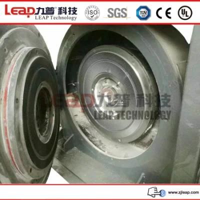 High Quality PVC Shredder, Disintegrator, Granulator