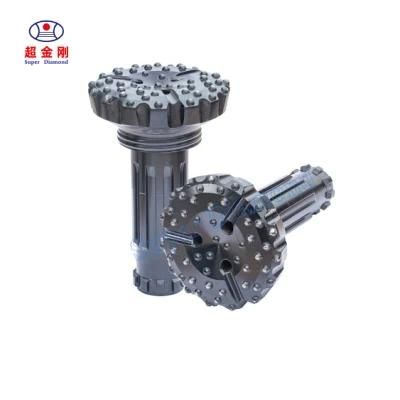 High Quality China Factory Rock Drill Bit for 5inch DTH Hammers (QL50, Mission50, SD5, ...