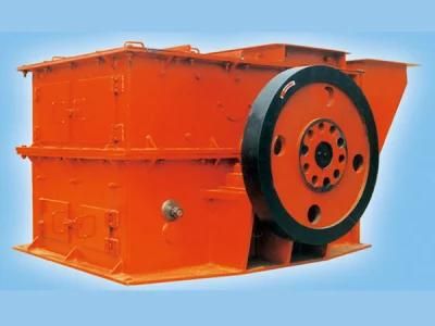 Ring Hammer Crusher for Mining Use