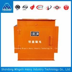 Rcyf- Pipeline Permanent Magnetic Separator of Gold Mining Production Machinery