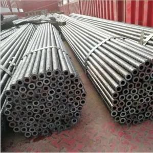 R32n Hollow Self Drilling Anchor Bar