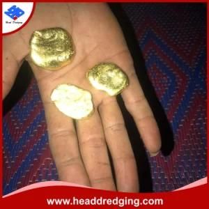 Customize Drum Type Screen Sieve, Alluvial Gold Trommel for Sales Customized Alluvial Gold ...