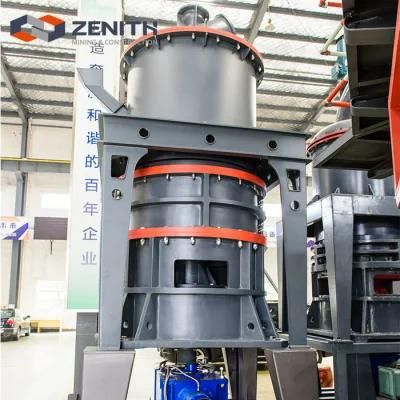 Top Quality Putty Powder Making Equipment Manufacturers