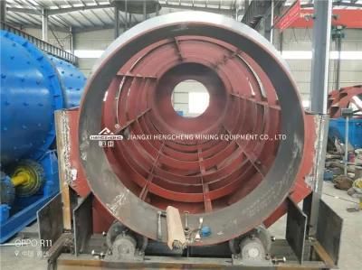 Hengcheng Gold Trommels with 1 Year Guarantee