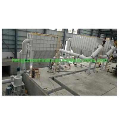 High Efficiency Grinding Mill Equipment