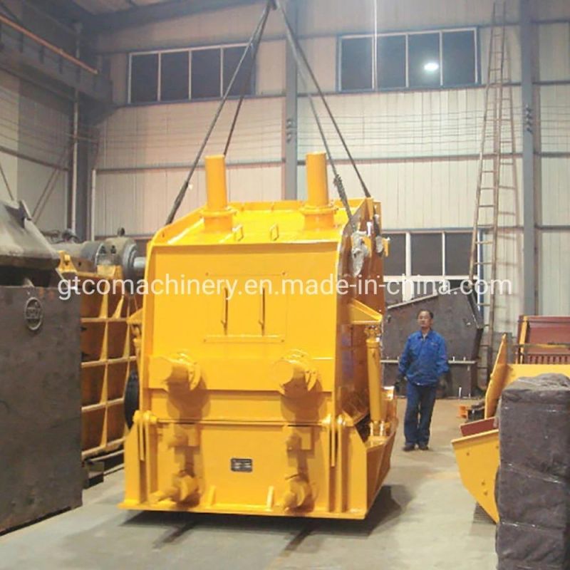 Stone Machinery PF Impact Crusher