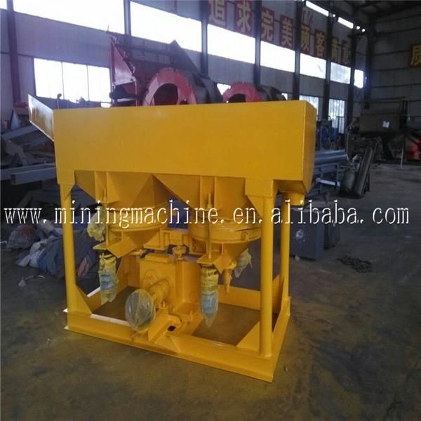 Diamond Mining Jig Diamond Machine
