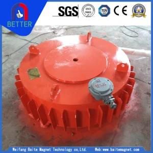 Rbcdb Explosion-Proof Electromagnetic Separator for Coal Mines/Cement/Power /Paper/Wood ...
