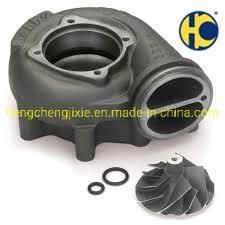 Harvester Part/Us Agriculture Casting Parts