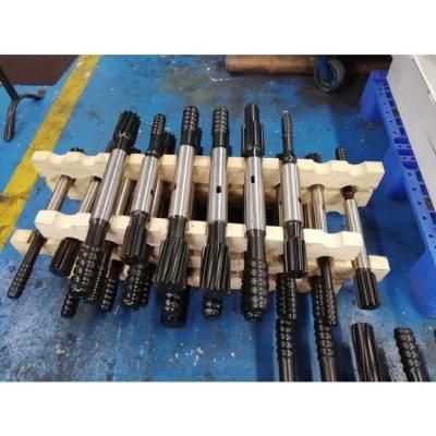 D Miningwell Shanterock T51 HD712RP 880mm Top-Hammer Drilling Tools Drilling Equipment