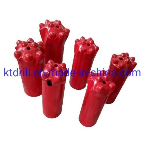 R32 T38 T45 T51 Rock Drill Bit & Button Bit & Spherical Button Bit.