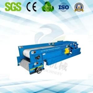 Stainless Steel / Eddy Current Separator with High Efficiency