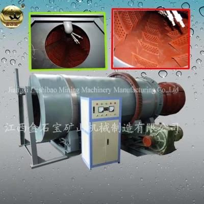 Rotary Washing Machine (RXT)