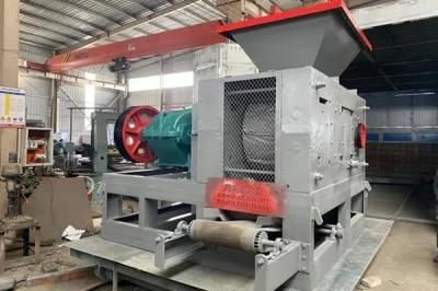 Gy2412 High Pressure Briquette Machine