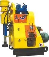 Zlj-350 Coal Mine Tunnel Drilling Machine