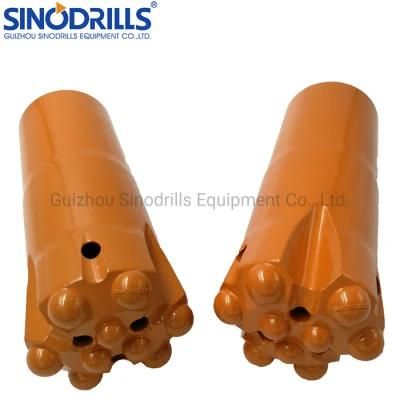 R32 Mining Drill Bit Button 51mm Drill Bit